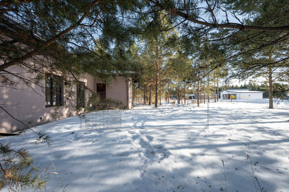 к.п. Заповедник, ул. кварт. Снегири,   (городской округ Сысертский, п. Габиевский) - фото дома (3)