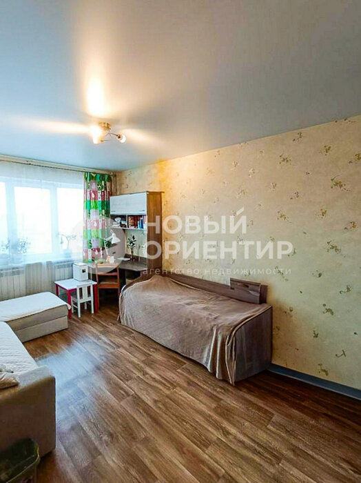 Екатеринбург, ул. Сиреневый, 4к2 (ЖБИ) - фото квартиры (4)