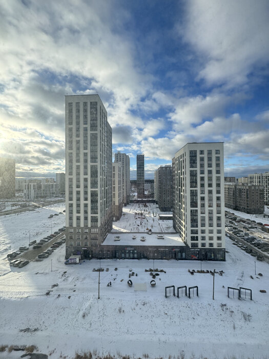 Екатеринбург, ул. Академика Сахарова, 71 (Академический) - фото квартиры (2)