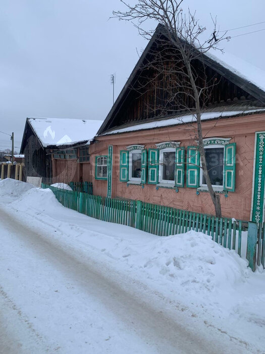 г. Невьянск, ул. Связистов,   (городской округ Невьянский) - фото дома (1)