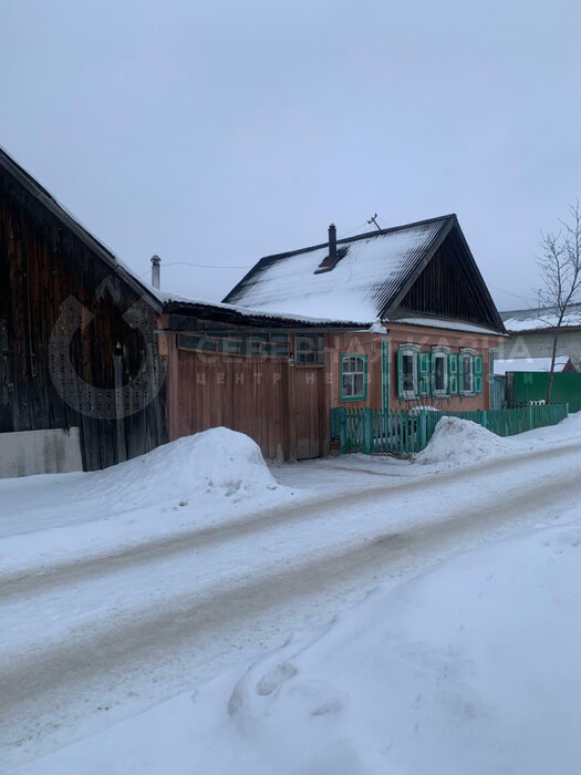 г. Невьянск, ул. Связистов,   (городской округ Невьянский) - фото дома (2)