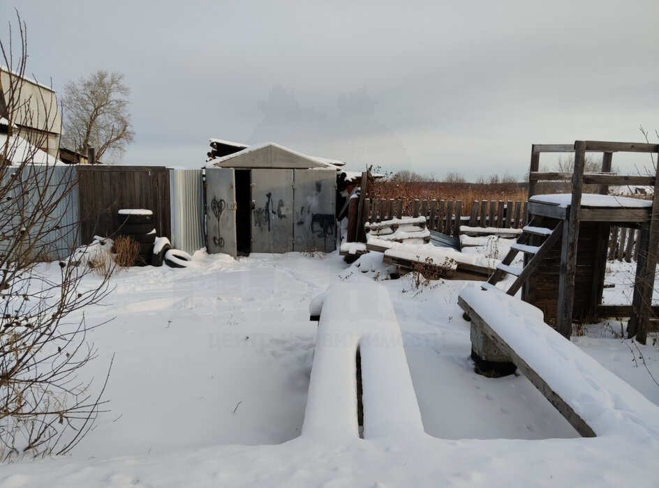 с. Мостовское (г.о. Артемовский), ул. Декабристов, 2 (городской округ Артемовский) - фото дома (2)