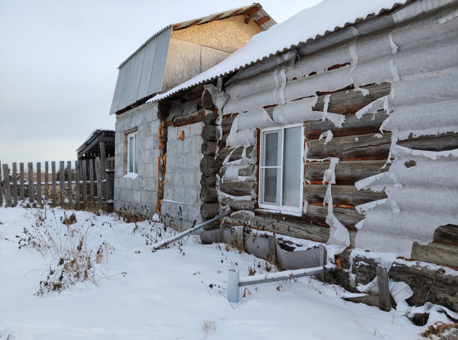 с. Мостовское (г.о. Артемовский), ул. Декабристов, 2 (городской округ Артемовский) - фото дома (3)