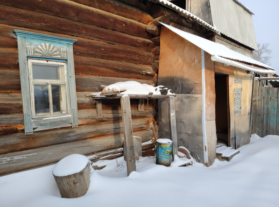 с. Мостовское (г.о. Артемовский), ул. Декабристов, 2 (городской округ Артемовский) - фото дома (4)