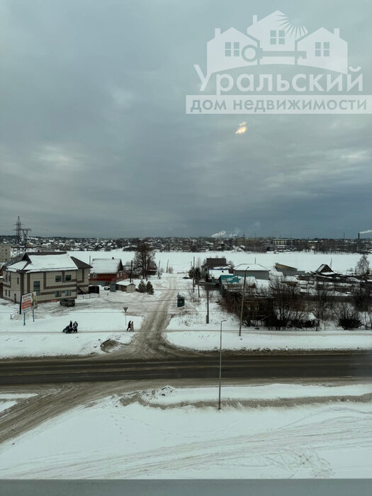 г. Алапаевск, ул. Островского, 2 (городской округ Город Алапаевск) - фото квартиры (4)