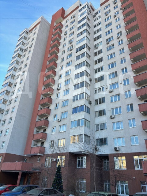 Екатеринбург, ул. Ясная, 22Г (Юго-Западный) - фото квартиры (2)