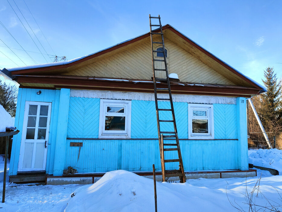 пгт. Верхнее Дуброво, р-н Белоярский, снт Озерный (городской округ Верхнее Дуброво) - фото сада (7)