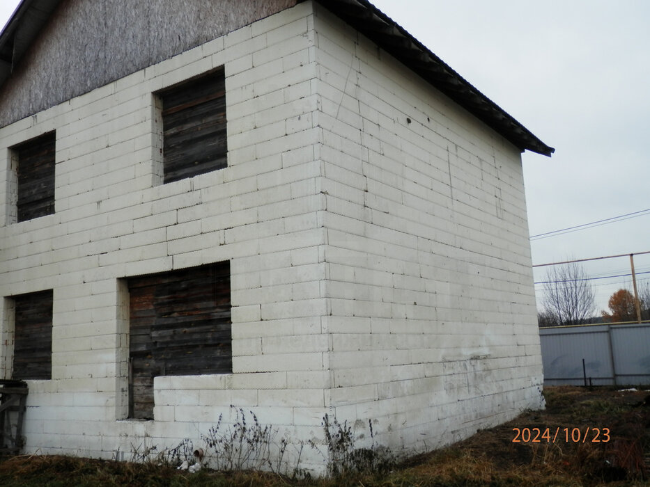 п. Бобровский, ул. Кузнечная, 17 (городской округ Сысертский) - фото коттеджа (5)