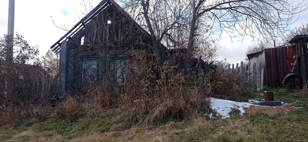 г. Кировград, ул. Кирова, 22 (городской округ Кировградский) - фото дома (3)