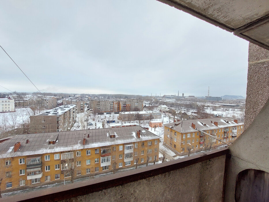 г. Нижний Тагил, ул. Матросова, 22 (городской округ Нижний Тагил) - фото квартиры (7)