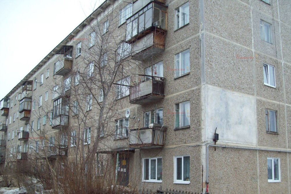 Екатеринбург, ул. Главная, 13 (Втузгородок) - фото квартиры (2)