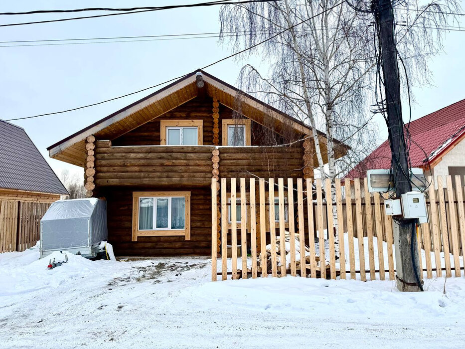 г. Среднеуральск, ул. СНТ Строитель-2, Бахтеева,   (городской округ Среднеуральск) - фото дома (2)