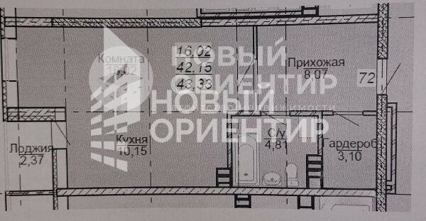 Екатеринбург, ул. Техническая, 148 (Старая Сортировка) - фото квартиры (7)