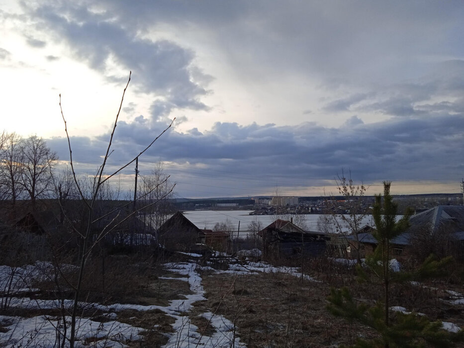 г. Ревда, ул. Володарского, 119 (городской округ Ревда) - фото земельного участка (3)