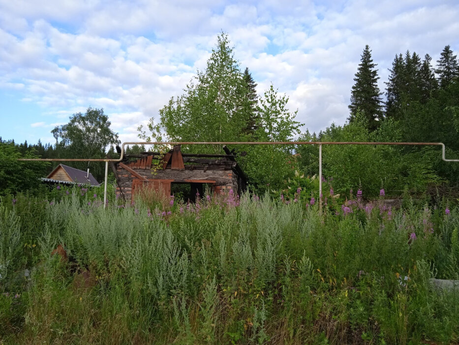 г. Ревда, ул. Володарского, 119 (городской округ Ревда) - фото земельного участка (6)