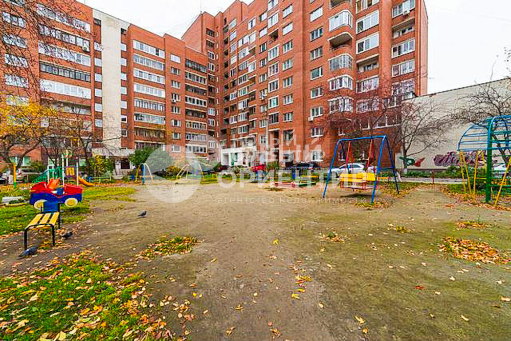 Екатеринбург, ул. Красноармейская, 80 (Центр) - фото квартиры (1)