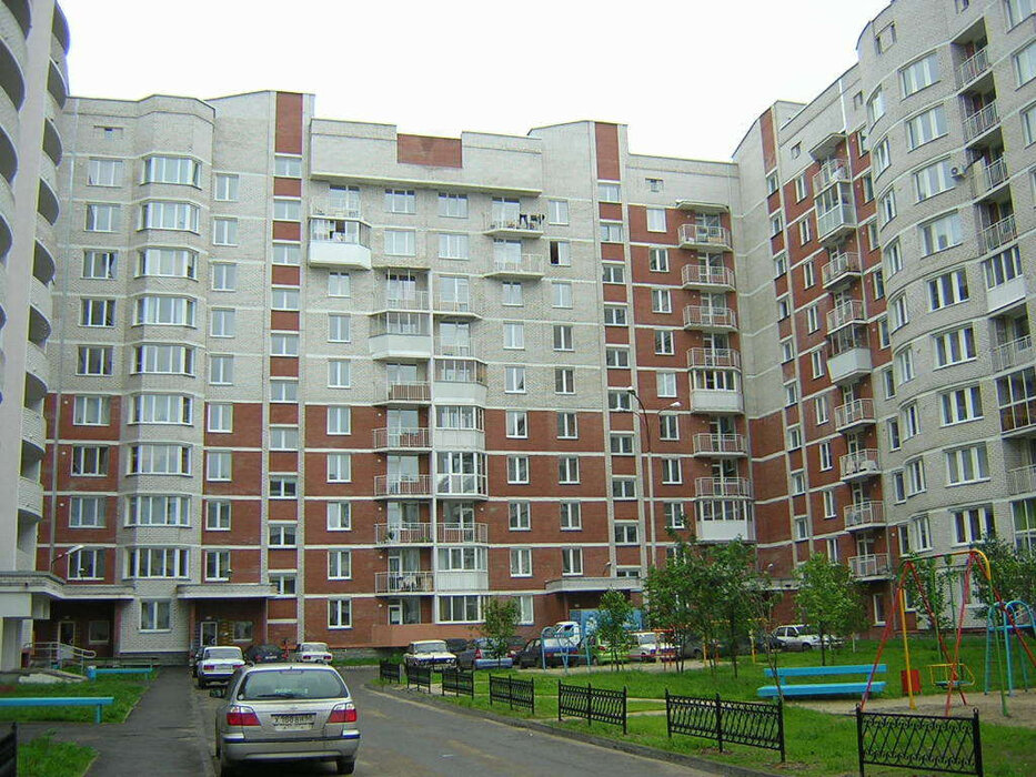 Екатеринбург, ул. Соболева, 21к1 (Широкая речка) - фото комнаты (2)