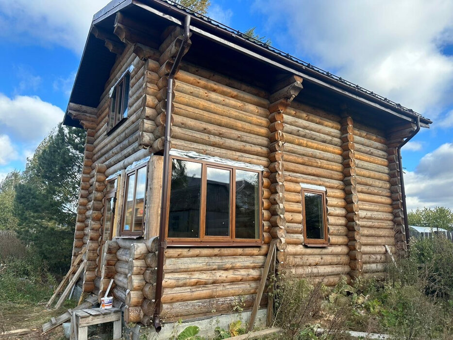 Екатеринбург, К/с «Горнощитский» (Горный щит) - фото сада (1)