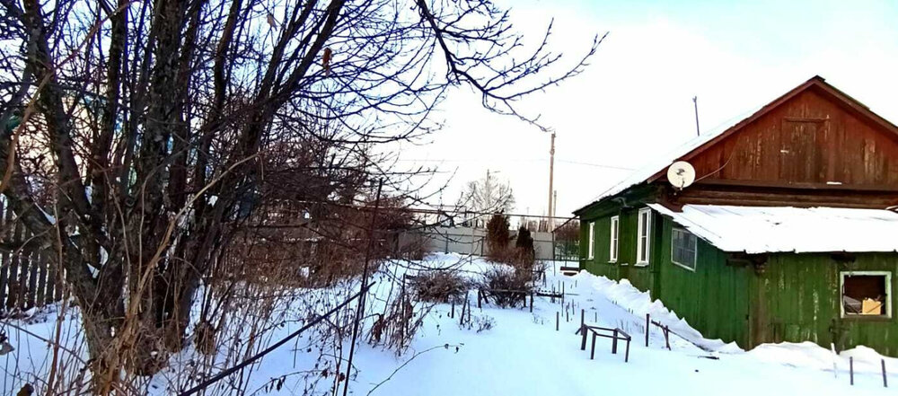 г. Нижний Тагил, ул. Перова, 78 (городской округ Нижний Тагил) - фото дома (3)