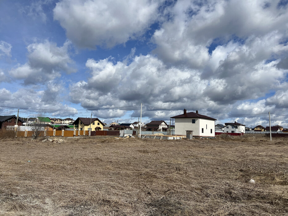 с. Курганово, ул. мкрн Зеленый Берег (городской округ Полевской) - фото земельного участка (4)