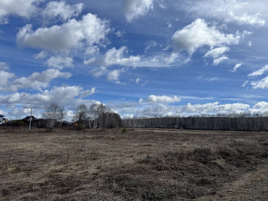 с. Курганово, ул. мкрн Зеленый Берег (городской округ Полевской) - фото земельного участка (5)