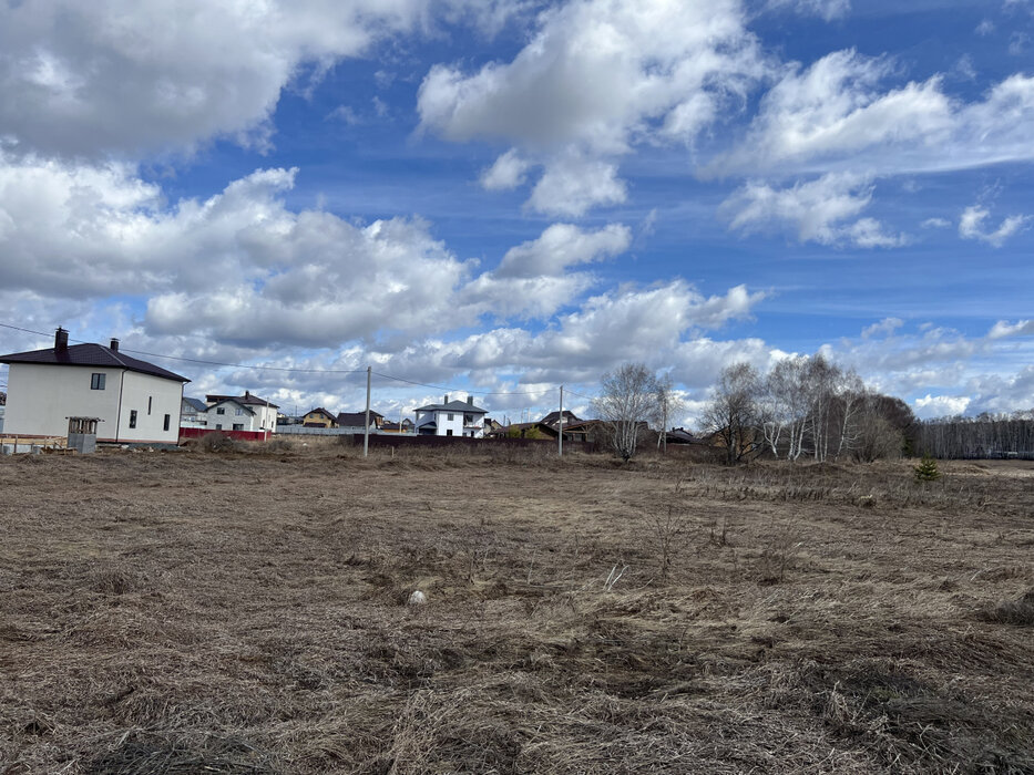 с. Курганово, ул. мкрн Зеленый Берег (городской округ Полевской) - фото земельного участка (6)