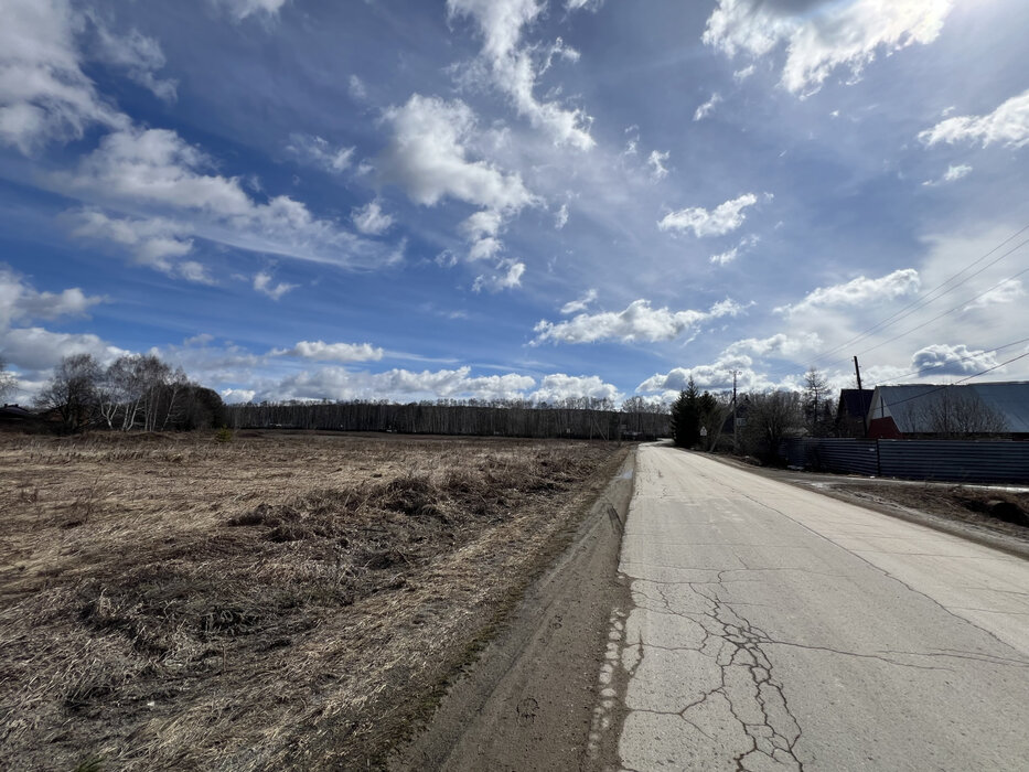 с. Курганово, ул. мкрн Зеленый Берег (городской округ Полевской) - фото земельного участка (7)