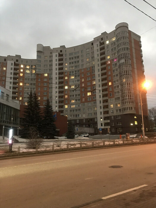 Екатеринбург, ул. Малышева, 4б (ВИЗ) - фото квартиры (1)