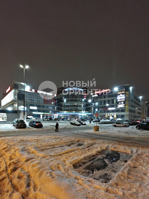 Екатеринбург, ул. Циолковского, 29 (Автовокзал) - фото квартиры (3)