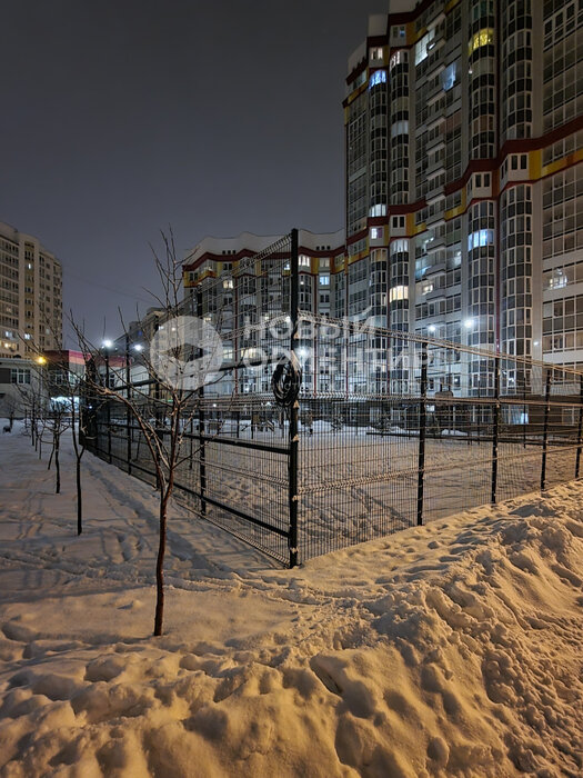 Екатеринбург, ул. Циолковского, 29 (Автовокзал) - фото квартиры (7)