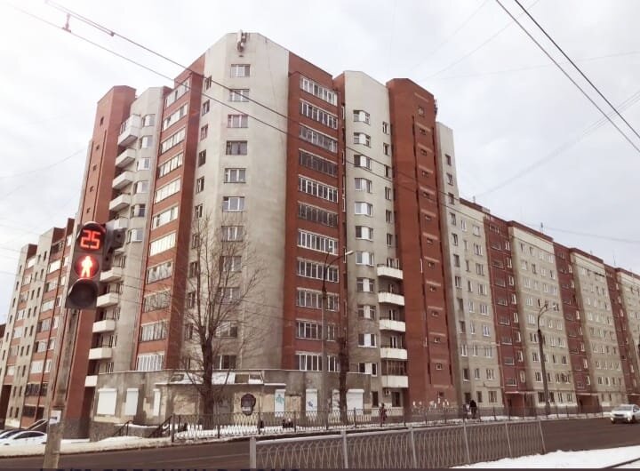 Екатеринбург, ул. Техническая , 67 (Старая Сортировка) - фото квартиры (8)