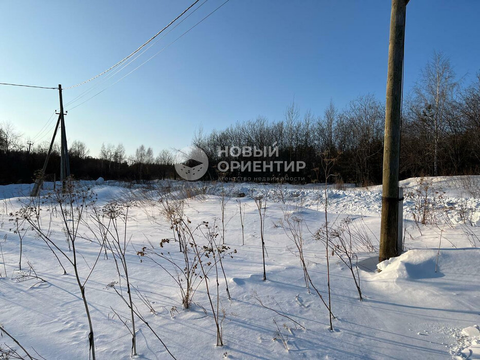 г. Дегтярск, г. Дегтярск, ул. Российская (городской округ Город Дегтярск) - фото земельного участка (3)