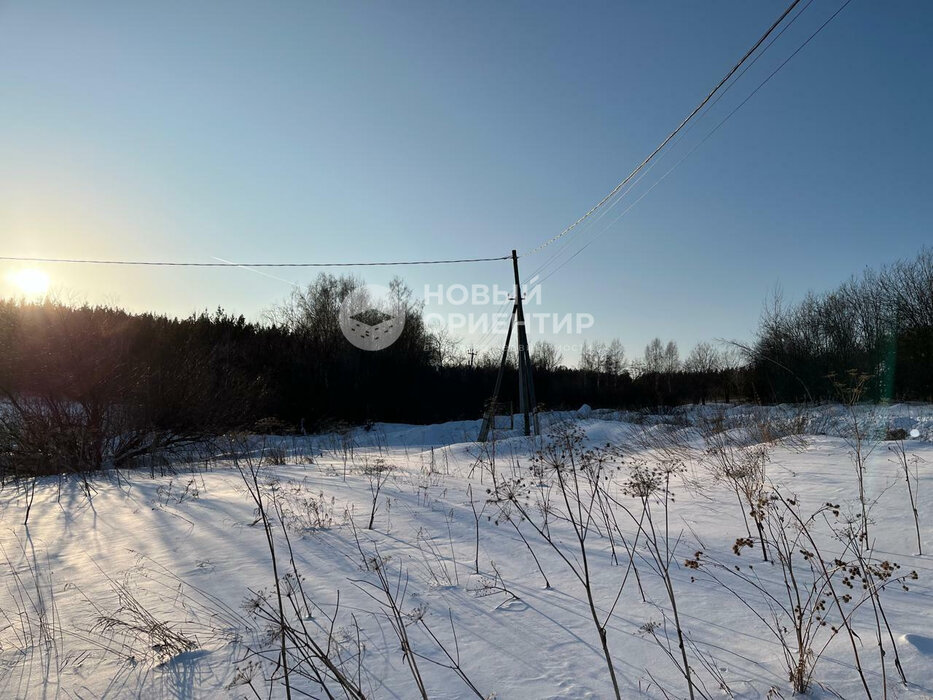 г. Дегтярск, г. Дегтярск, ул. Российская (городской округ Город Дегтярск) - фото земельного участка (6)