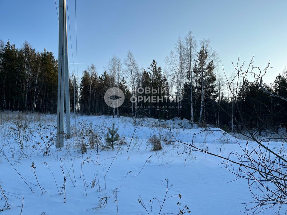 г. Дегтярск, г. Дегтярск, ул. Российская (городской округ Город Дегтярск) - фото земельного участка (7)