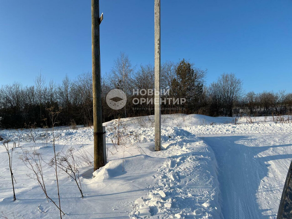 г. Дегтярск, г. Дегтярск, ул. Российская (городской округ Город Дегтярск) - фото земельного участка (8)