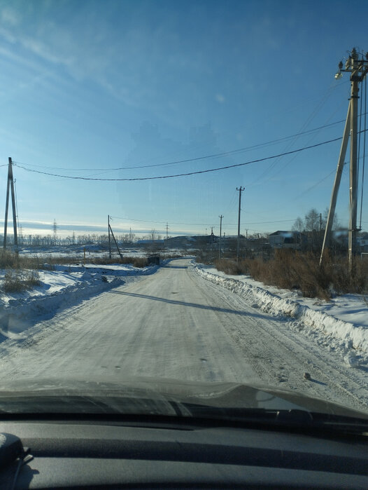 поселок городского типа Белоярский, ул. Чапаева, 147а (городской округ Белоярский) - фото земельного участка (8)