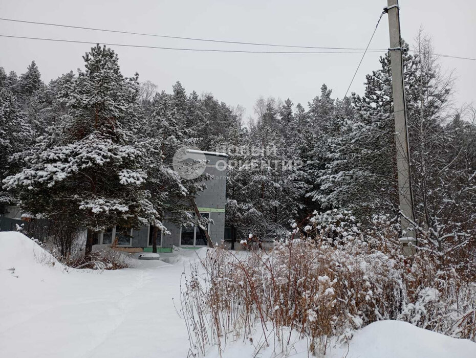 Екатеринбург, СНТ Медная Горка - фото сада (1)