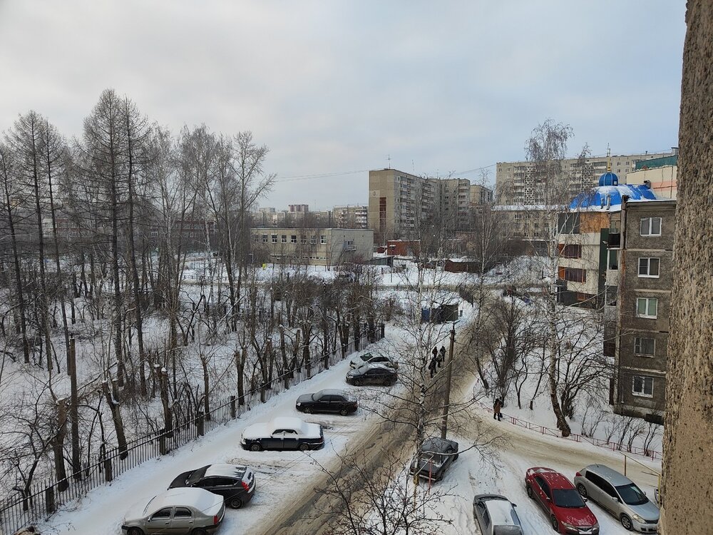 г. Первоуральск, ул. Строителей , 28а (городской округ Первоуральск) - фото квартиры (2)