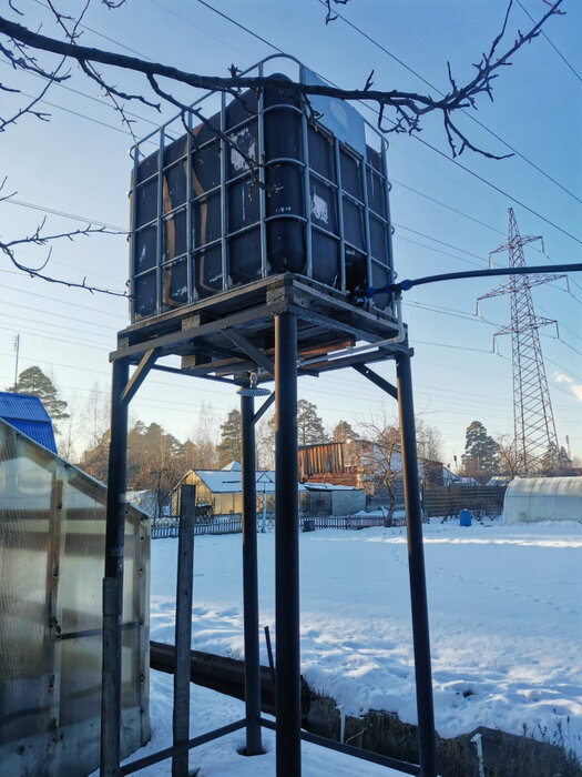 г. Среднеуральск, СНТ Энергетик-1, ул. Свердлова, 3 (городской округ Среднеуральск) - фото сада (4)