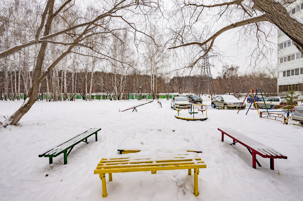 Екатеринбург, ул. Начдива Онуфриева, 38А (Юго-Западный) - фото квартиры (6)