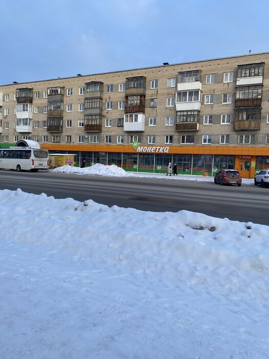 г. Каменск-Уральский, ул. Каменская, 48 (городской округ Каменский) - фото квартиры (8)