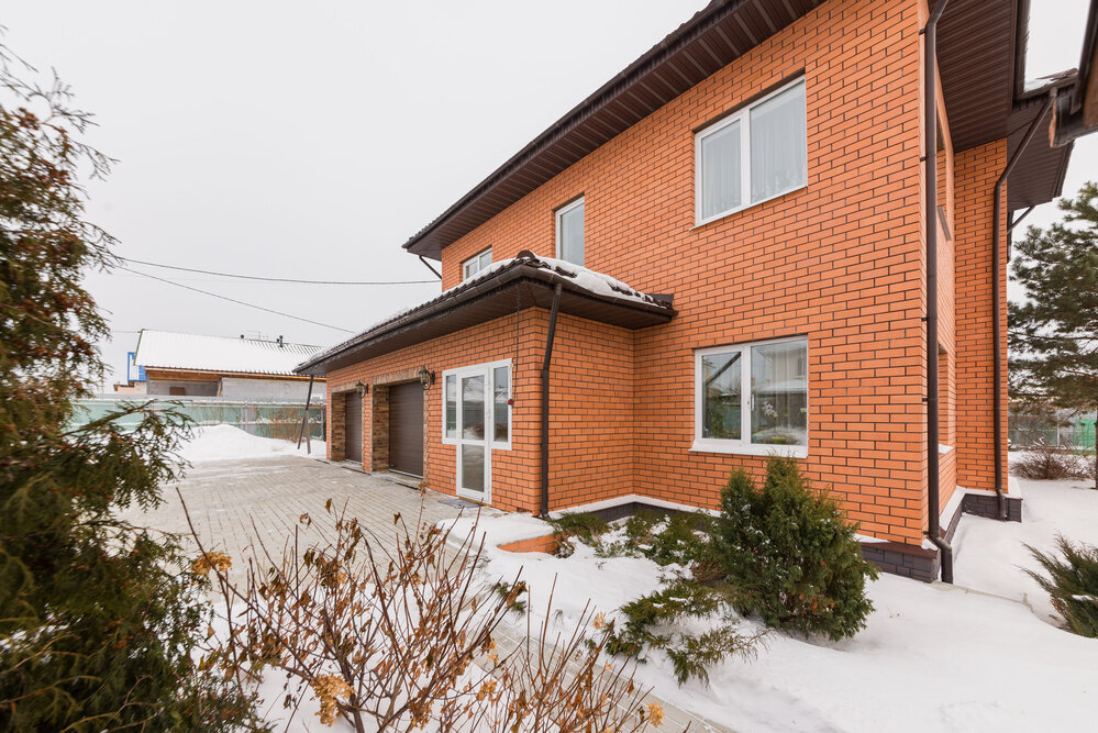 г. Арамиль, ул. КП Березки, 500 (городской округ Арамильский) - фото коттеджа (3)