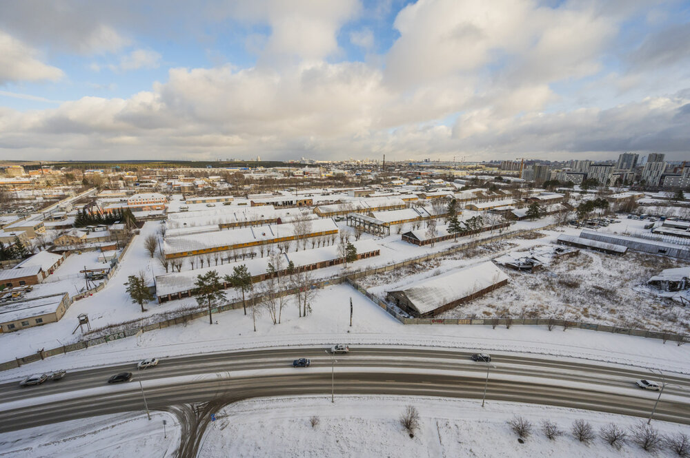 Екатеринбург, ул. Таватуйская, 25/3 (Старая Сортировка) - фото квартиры (4)