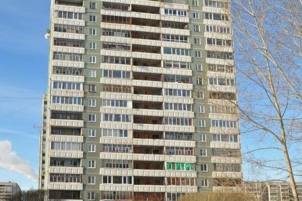 Екатеринбург, ул. Черепанова, 32 (Заречный) - фото квартиры (2)