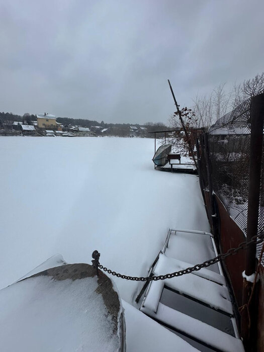 г. Березовский, коллективный сад № 40 (городской округ Березовский) - фото сада (7)