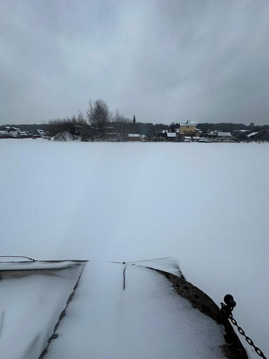 г. Березовский, коллективный сад № 40 (городской округ Березовский) - фото сада (8)