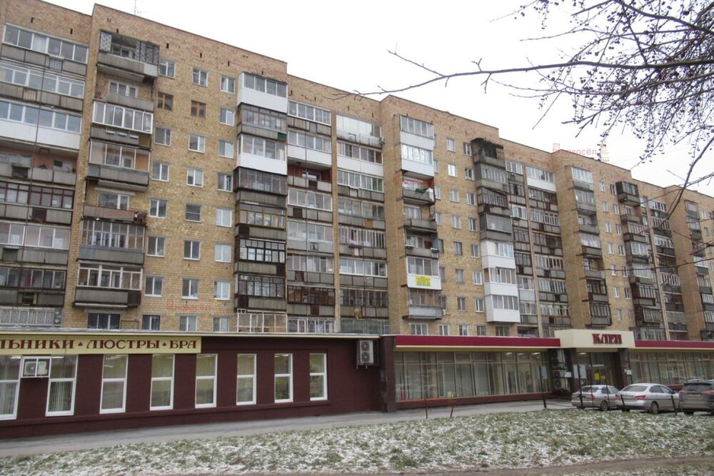 Екатеринбург, ул. Патриса Лумумбы, 38 (Вторчермет) - фото квартиры (2)