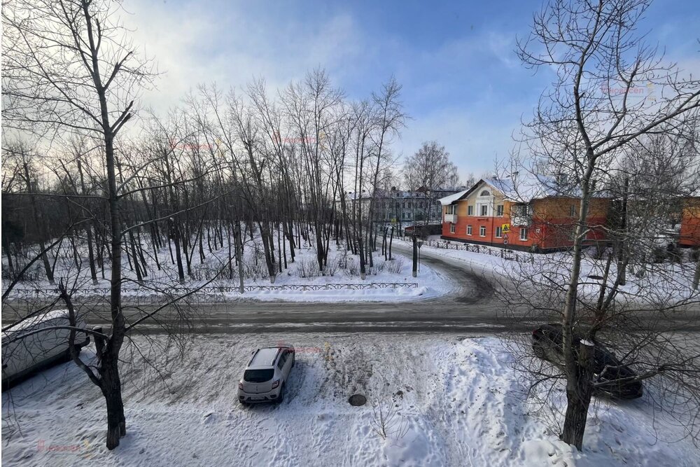 г. Первоуральск, ул. Бурильщиков, 13 (городской округ Первоуральск) - фото квартиры (8)