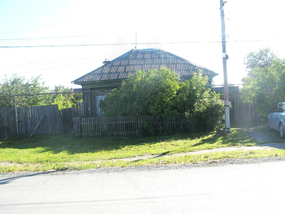 г. Арамиль, ул. Мира, 7 (городской округ Арамильский) - фото земельного участка (1)