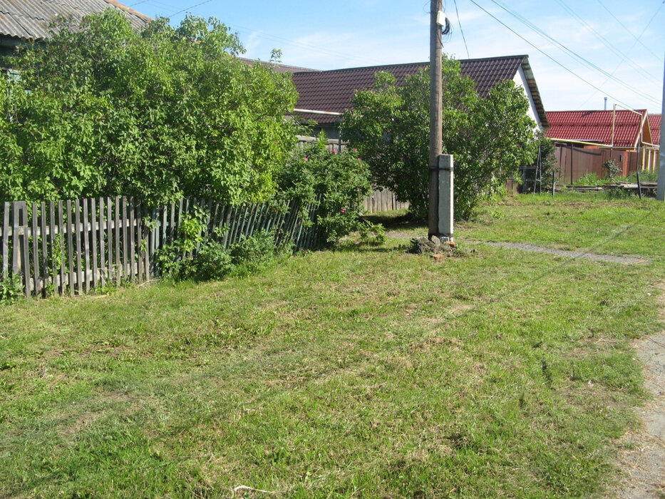 г. Арамиль, ул. Мира, 7 (городской округ Арамильский) - фото земельного участка (3)